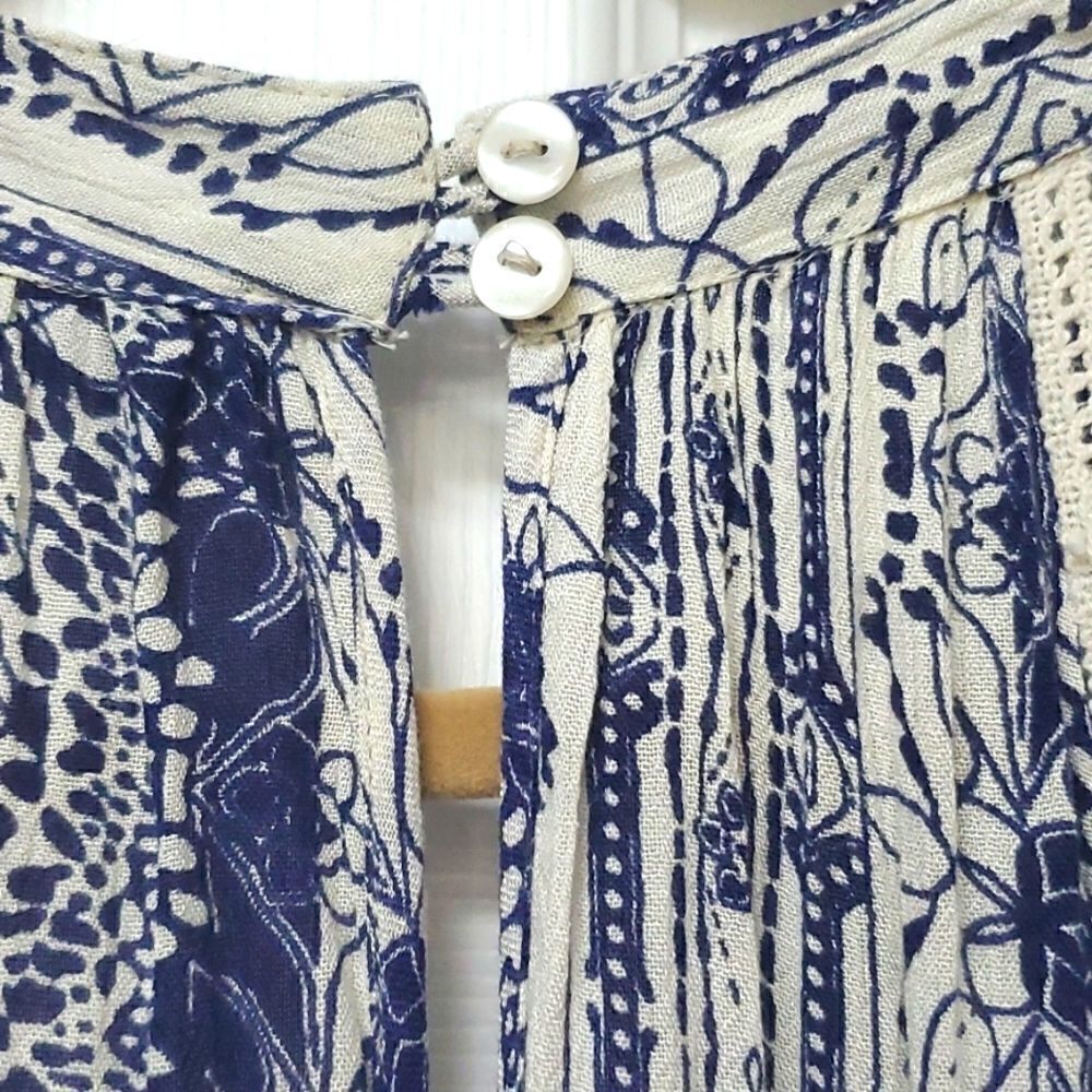 Go Coco womans romper, large - Picture 4 of 5